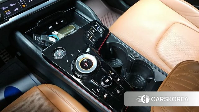 Kia Sportage 5th Generation id 4243326 из Кореи 19