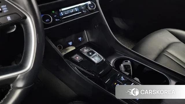 Hyundai Sonata (DN8) id 3519273 из Кореи 19