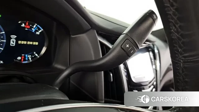 Cadillac Escalade id 3128254 из Кореи 19