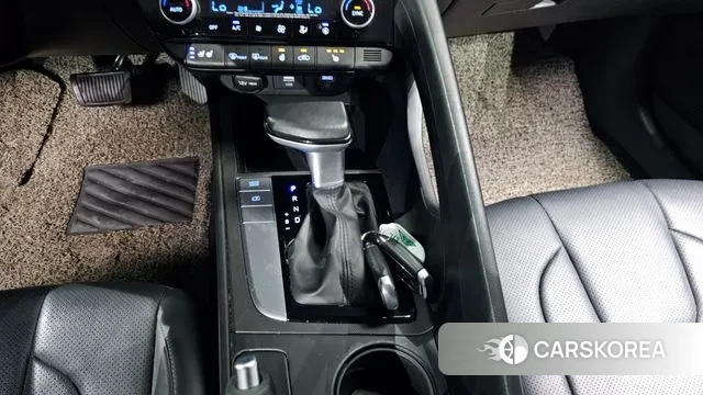 Hyundai Avante (CN7) id 3468815 из Кореи 19