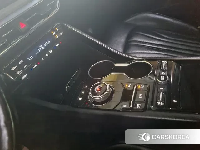 Kia K5 3rd generation id 2999971 из Кореи 19