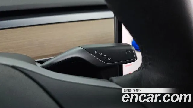 Tesla Model 3 id 2783382 из Кореи 19