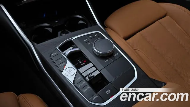 BMW 3 Series (G20) id 2734498 из Кореи 19