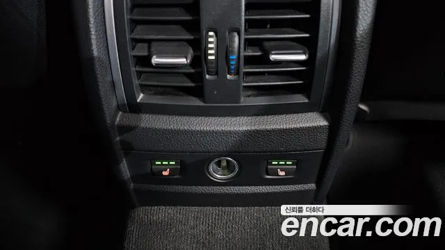 BMW 4 Series (F32) id 2765937 из Кореи 19