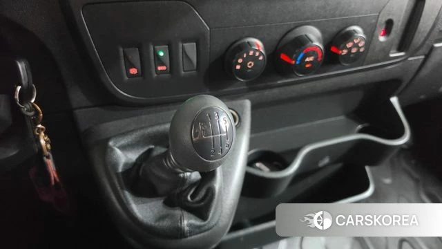 Renault Korea (Samsung) Master id 4667543 из Кореи 30