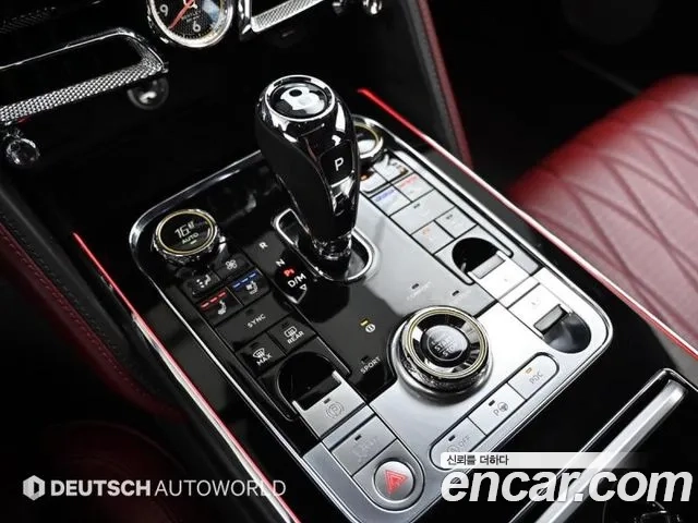 Bentley Flying Spur 3rd Generation id 2874491 из Кореи 19