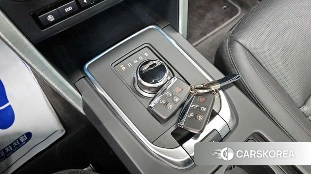 Land Rover Discovery Sports id 3834725 из Кореи 19