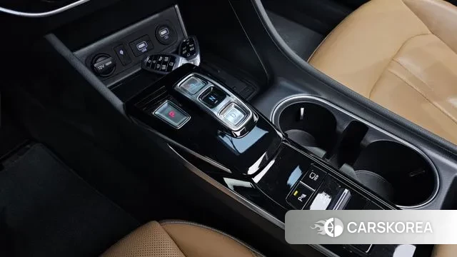 Hyundai Sonata (DN8) id 3631182 из Кореи 19