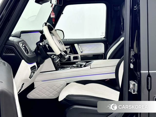 Mercedes-Benz G-class id 4349024 из Китая 9