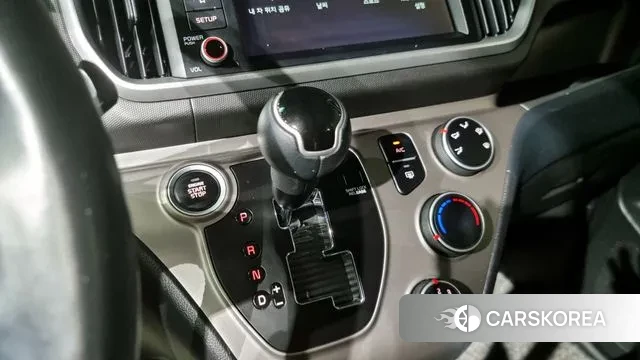 Kia The New Ray id 3033250 из Кореи 19