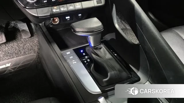 Hyundai The New Avante (CN7) id 3365465 из Кореи 19