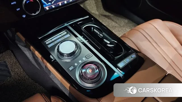 Genesis G80 (RG3) id 3405463 из Кореи 19