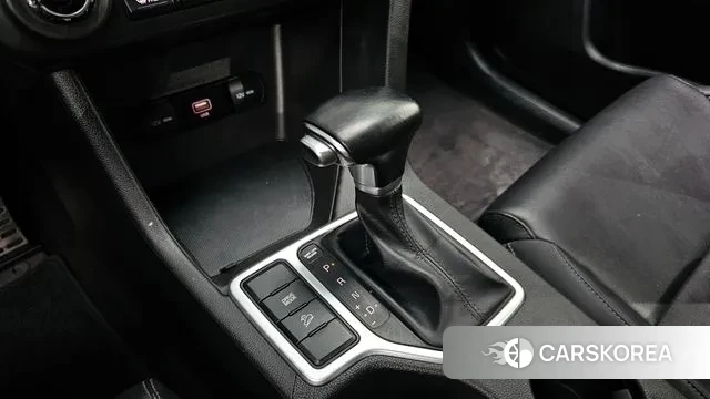 Kia Sportage The Bold id 3319148 из Кореи 19