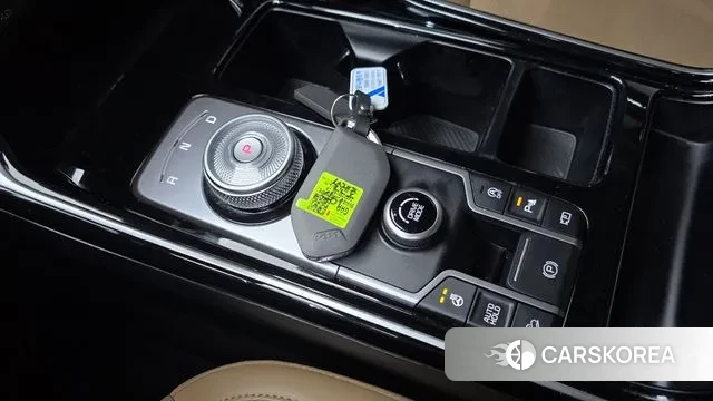 Kia The New Sorento 4th Generation id 3382920 из Кореи 19