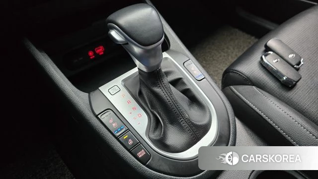 Kia Come New K3 id 4377812 из Кореи 29