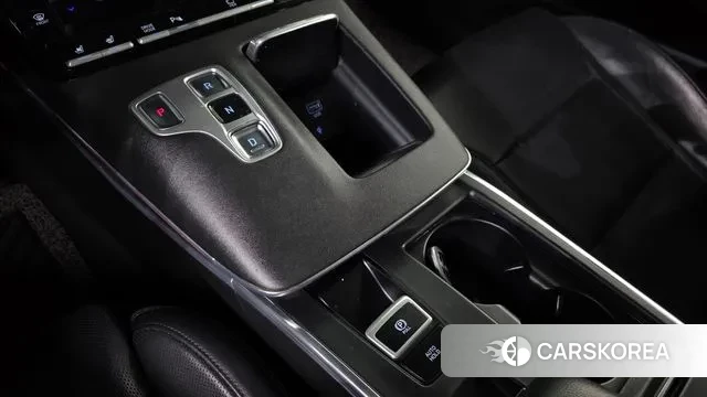 Hyundai The New Grandeur IG id 3494085 из Кореи 19