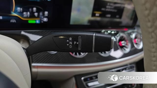 Mercedes-Benz CLS-Class C257 id 3885285 из Кореи 20