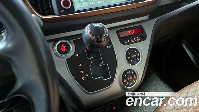 Kia The New Ray id 2713920 из Кореи 19