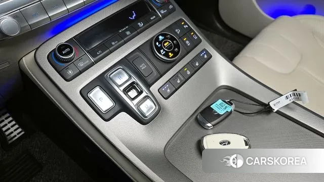 Hyundai Palisade id 3513499 из Кореи 19