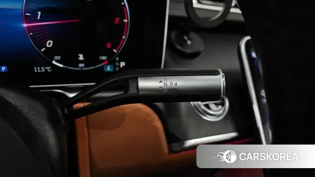 Mercedes-Benz S-Class W223 id 3621019 из Кореи 19