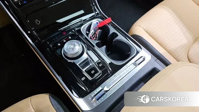 Kia Carnival 4th generation id 2984327 из Кореи 19