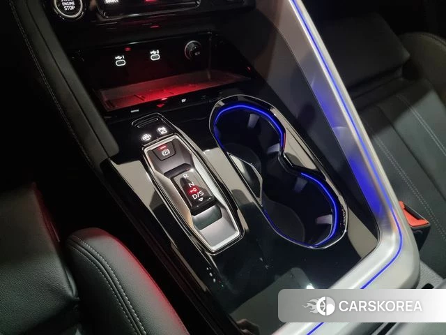 Audi Q5 (80A) id 3963298 из Кореи 19