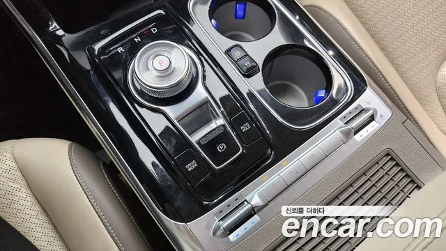 Kia Carnival 4th generation id 2274881 из Кореи 19