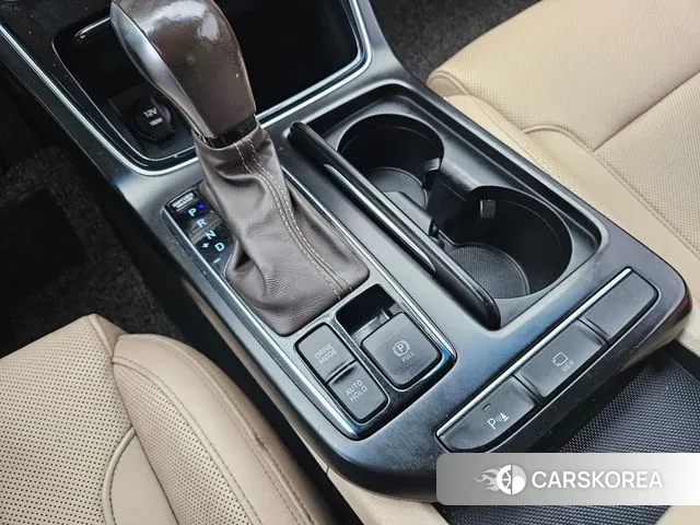 Hyundai Grandeur IG id 3602043 из Кореи 19