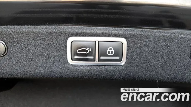 Hyundai Grandeur (GN7) id 2647449 из Кореи 19