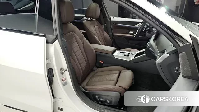 BMW 4 Series (G22) id 3462230 из Кореи 19