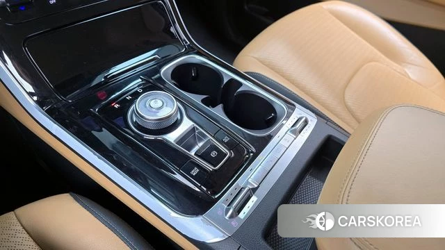 Kia Carnival 4th generation id 3839670 из Кореи 19