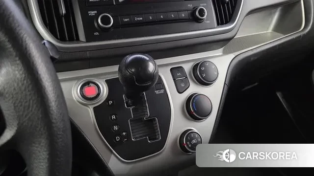 Kia The New Ray id 3270123 из Кореи 19