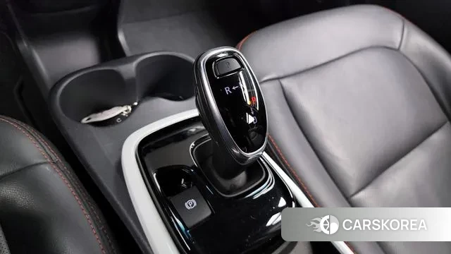 Chevrolet (GM Daewoo) Bolt EV id 3788238 из Кореи 19