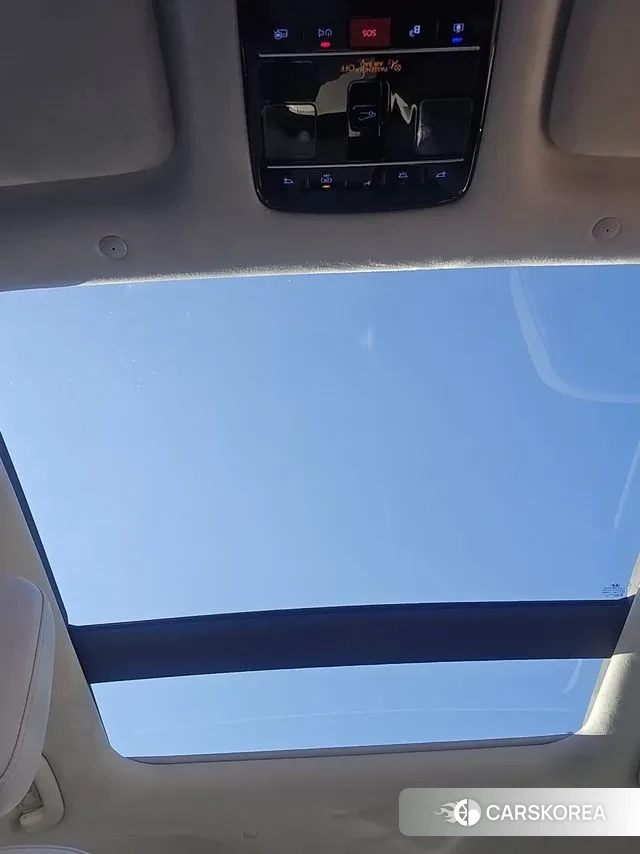 Hyundai Grandeur Hybrid (GN7) id 3437298 из Кореи 19