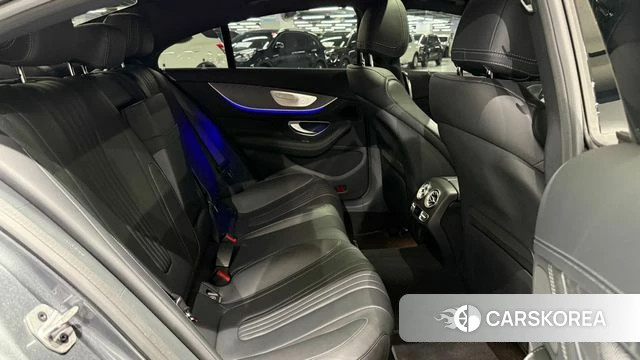 Mercedes-Benz CLS-Class C257 id 3992916 из Кореи 19