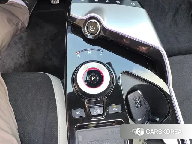 Kia EV6 id 2964519 из Кореи 19