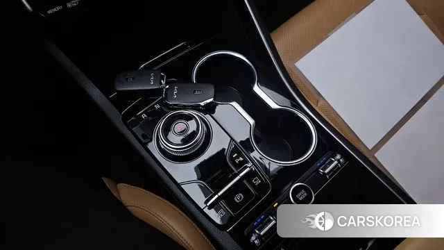 Kia K5 Hybrid 3rd Generation id 3606395 из Кореи 19