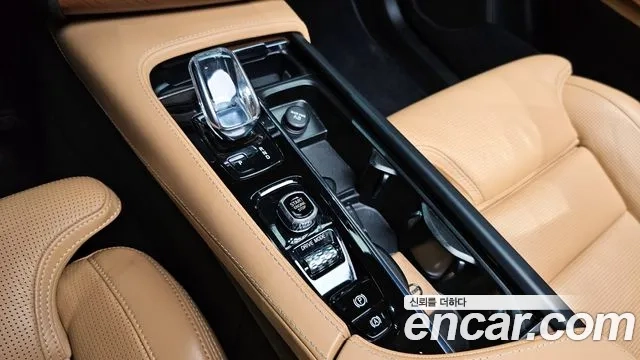 Volvo XC90 second Generation id 2876014 из Кореи 19