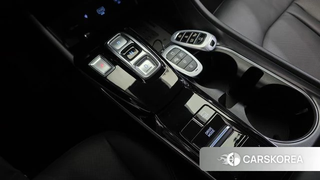 Hyundai Sonata (DN8) id 3820402 из Кореи 19