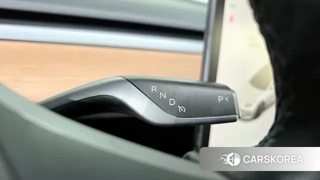 Tesla Model 3 id 3765972 из Кореи 19