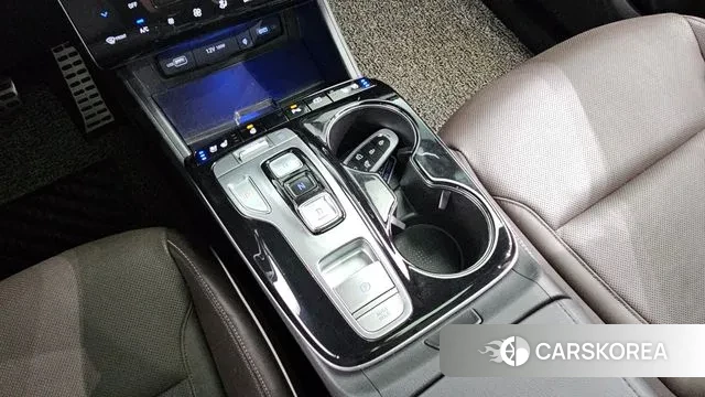 Hyundai Tucson (NX4) id 2990340 из Кореи 19