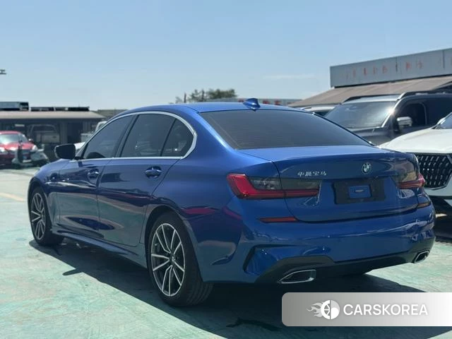BMW 3 series id 4314121 из Китая 15