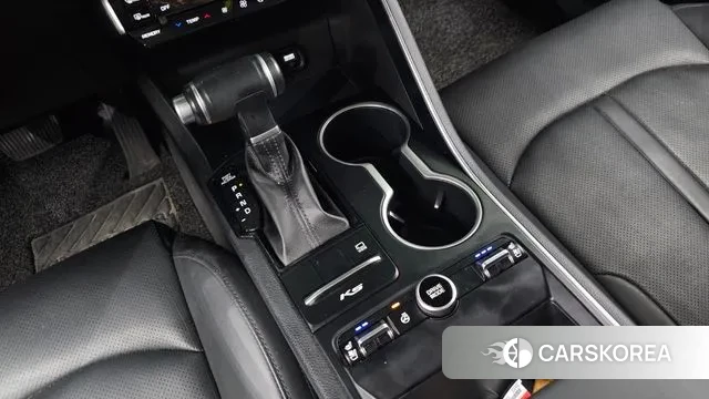 Kia K5 3rd generation id 2994296 из Кореи 19