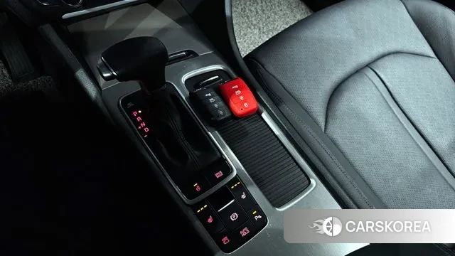 Kia The New K5 Hybrid 2nd generation id 3772944 из Кореи 19