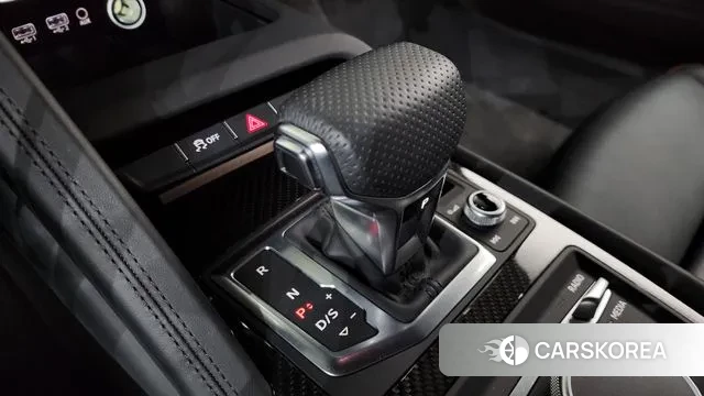 Audi R8 (4S) id 3606685 из Кореи 19