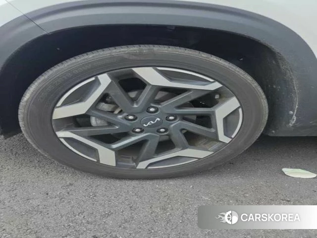 Kia The New Seltos id 4753873 из Кореи 9