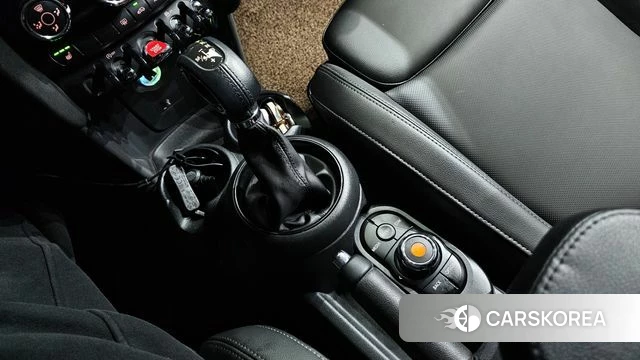 Mini Cooper id 4196737 из Кореи 19