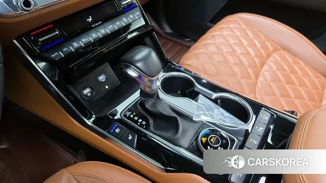 Kia Mohave Master id 3411496 из Кореи 19