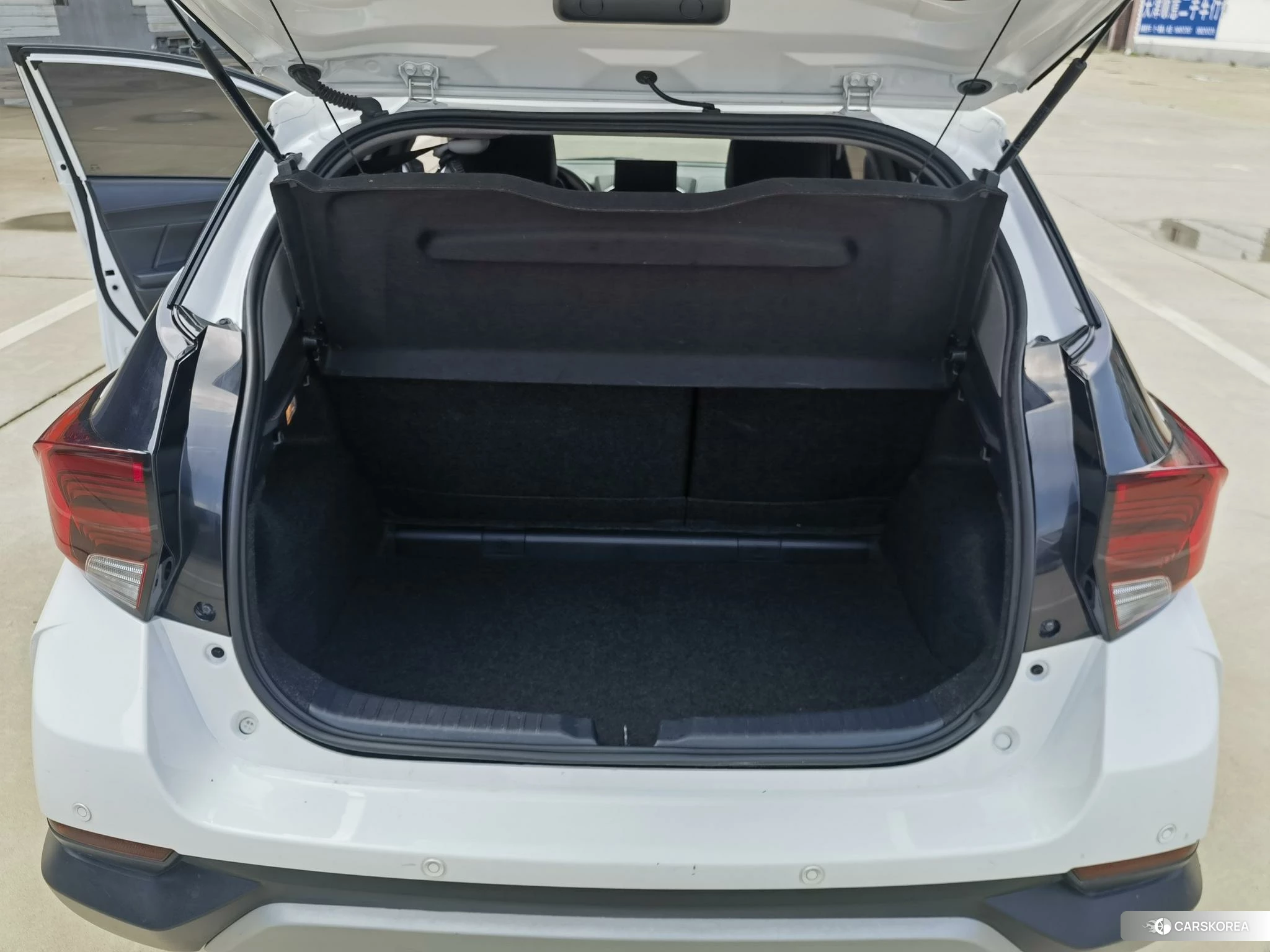 Toyota YARIS L Zhixuan id 4467369 из Китая 11