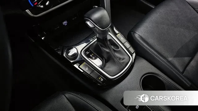 Kia Seltos id 3318270 из Кореи 19